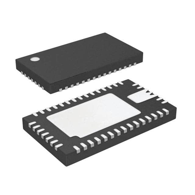 LTC3677EUFF-3#PBF Linear Technology